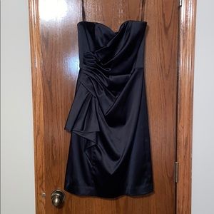 Whit House Black Market cocktail dress
